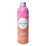 Ben Anna Shower Gel Berry Infusion Body Wash Plastic Free