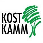 Anm Kost Kamm Logo