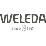 Anm Weleda Logo