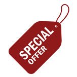 Anm Special Offer Logo