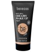 Benecos Natural Creamy Make Up Nude Natural Foundation All Natural