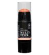 Benecos Natural 3 In 1 Multi Stick Be Rosey Multi Stick Blusher Stick