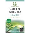 Qi Green Tea Clarity Green Tea With Ginkgo Natural Green Tea