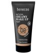 Benecos Natural Creamy Make Up Caramel Benecos Foundation