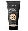 Benecos Natural Creamy Make Up Vanilla Benecos Foundation Vegan