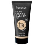 Benecos Natural Creamy Make Up Vanilla Benecos Foundation Vegan