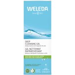 Weleda Deep Cleansing Gel Organic Facial Cleanser Box