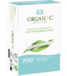 Organyc Organic Cotton Wool Buds All Natural Me