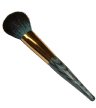 kost kamm rouge brush natural bristles