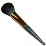 kost kamm rouge brush natural bristles