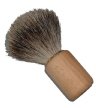 kost kamm natural shaving brush 621