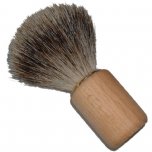 kost kamm natural shaving brush 621